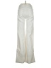 7 For All Mankind Ivory White Jeans Size 27 waist - photo 2