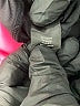Xersion Color Block Black Active Pants Size L - photo 8
