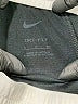 Nike 100% Polyester Black Athletic Shorts Size S (estimated, kids) - photo 3