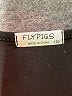 Assorted Brands Black Dress Size 130 cm / US 8 - photo 3