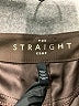 White House Black Market Brown Active Pants Size 10 - photo 7