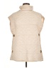 Unbranded Ivory Sweater Vest Size XL (estimated) - photo 1