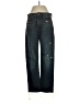 Vince. 100% Cotton Stars Blue Jeans Size 26 waist - photo 1
