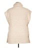 Unbranded Ivory Sweater Vest Size XL (estimated) - photo 2
