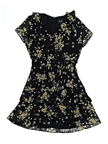 Bardot Dress (view 1)