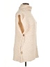 Unbranded Ivory Sweater Vest Size XL (estimated) - photo 4