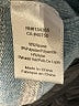 Marla Wynne Stripes Blue Pullover Sweater Size L - photo 8