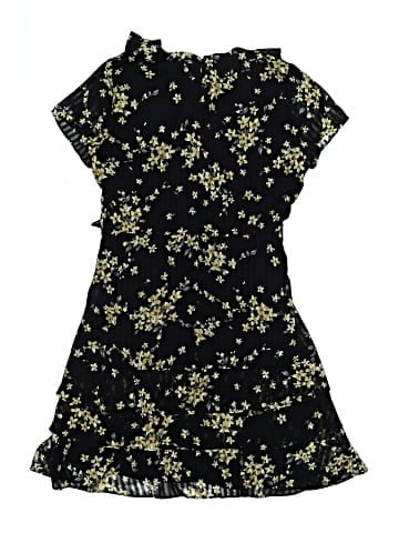 Bardot Dress (view 2)