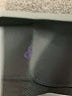 Unbranded Black Active Pants Size 2 - photo 4