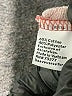 Nine West Stripes Red Sweatshirt Size XL - photo 8