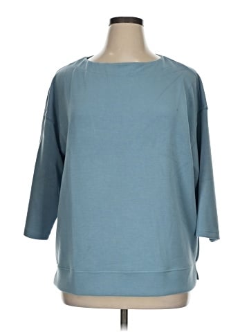 Jones & Co Sweatshirt (view 1)