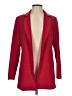 Motto Red Blazer Size XS - photo 1