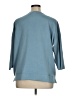 Jones & Co Teal Sweatshirt Size 1X - photo 2