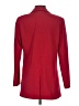 Motto Red Blazer Size XS - photo 2