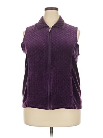 White Stag Vest (view 1)