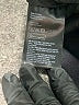 H&M Black Coat Size 4 - photo 7