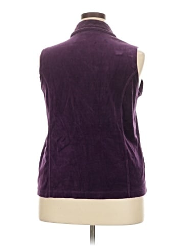 White Stag Vest (view 2)