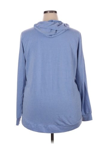 Weatherproof Pullover Hoodie (view 2)