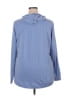 Weatherproof Blue Pullover Hoodie Size XXL - photo 2
