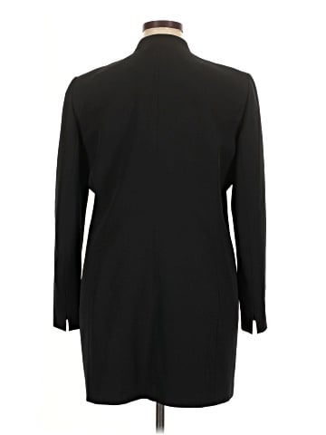 Kasper Coat (view 2)