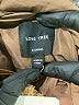 Love Tree 100% Nylon Solid Brown Snow Jacket Size XS - photo 6