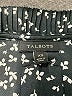 Talbots Black Sleeveless Blouse Size XS - photo 7