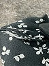 Talbots Black Sleeveless Blouse Size XS - photo 8