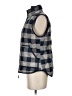 J.Crew Factory Store 100% Polyester Gray Vest Size S - photo 5