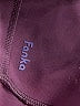 Fanka Solid Purple Active Pants Size S (estimated) - photo 7