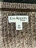 Kim Rogers 100% Cotton Tweed Brown Pullover Sweater Size 2X - photo 7