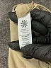 Athleta Solid Tan Skort Size 6 - photo 4