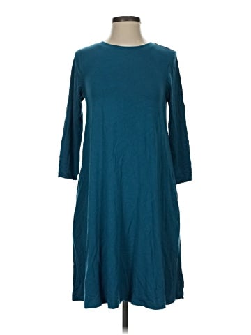 Time and Tru Casual Dress (view 1)