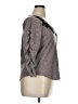 Adrienne Vittadini Gray Pullover Sweater Size XL - photo 4
