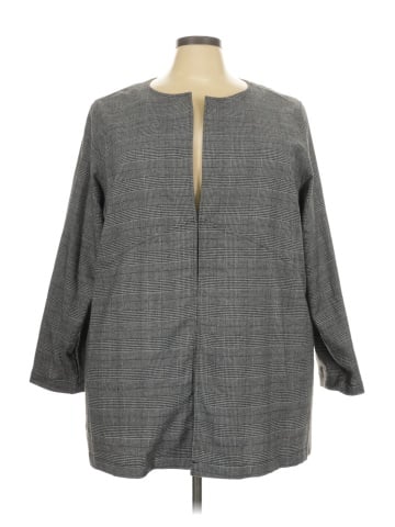 Cj Banks Coat (view 1)
