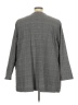 Cj Banks Gray Coat Size 3X - photo 2