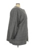 Cj Banks Gray Coat Size 3X - photo 4
