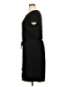 32 Degrees Solid Black Casual Dress Size XL - photo 5