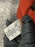 Maurices Burgundy Kimono Size S - photo 8