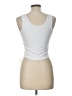 Assorted Brands White Active Tank Size L - photo 2