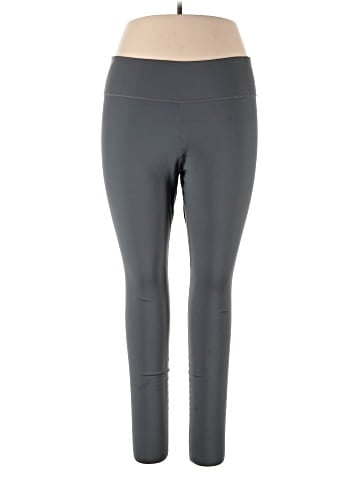 Nike Active Pants (view 1)