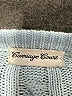 Carriage Court 100% Acrylic Blue Pullover Sweater Size L - photo 7