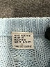Carriage Court 100% Acrylic Blue Pullover Sweater Size L - photo 8