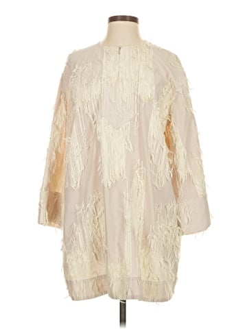 Baum Und Pferdgarten 3/4 Sleeve Blouse (view 1)