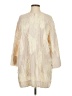 Baum Und Pferdgarten Ivory 3/4 Sleeve Blouse Size 0 (estimated) - photo 1