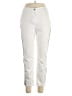 W by Worth White Casual Pants Size 12 - photo 1