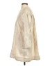Baum Und Pferdgarten Ivory 3/4 Sleeve Blouse Size 0 (estimated) - photo 5