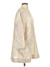 Baum Und Pferdgarten Ivory 3/4 Sleeve Blouse Size 0 (estimated) - photo 4