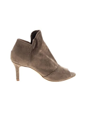 Butter Heels (view 1)