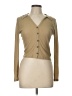 Madewell Tan Cardigan Size L - photo 1