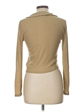 Madewell Cardigan (view 2)